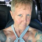 Eva Dotson - @incredaballs - Instagram