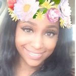Eva Dotson - @evadiva747 - Instagram