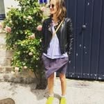 Éva Dupuis - @evaadupuiss - Instagram