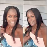 Eva Dyer - @black.beauty_eva - Instagram