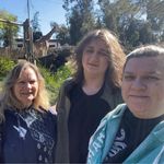 Eva Dyer - @eva_grandma - Instagram