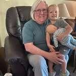Eva Dyer - @mommadyer18 - Instagram