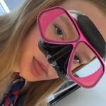 Eva Dyer - @ilovesamandcolbysm - Instagram