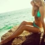 Eva Eddington - @afzhutimins1989 - Instagram