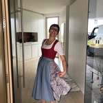 Eva Eder - @eva_eder_ - Instagram