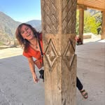 Eva Arrillaga Elizalde - @evaarrillaga - Instagram