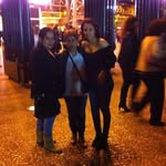 Eva Elizalde - @evaaaaszzs - Instagram