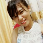 Eva May Elizalde Artizo - @evamaldita96 - Instagram