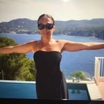 Eva Pereira Elizalde - @evapereira40 - Instagram