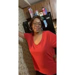 Eva Ellerbe - @eva.ellerbe.90 - Instagram