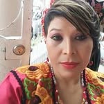 Eva Enriquez - @eva.enriquez.33 - Instagram