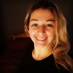 Eva Enriquez - @eva.enriquez.37 - Instagram