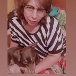 Eva Enriquez - @eva.enriquez.9047 - Instagram