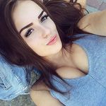 Eva Erickson - @cerethris438 - Instagram