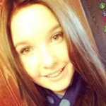 Eva Erickson - @partytime_is_alldatime - Instagram