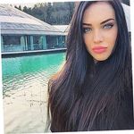 Eva Paige Erickson - @mattea_5892 - Instagram