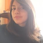 Eva Escalante - @escalanteortizeva - Instagram