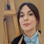 Eva Escobar - @evaescobar_art - Instagram