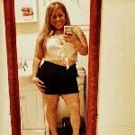 Evelyn Lopez - @evaescobar - Instagram