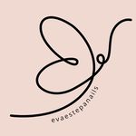 EVA | MANICURA RUSA | UÑAS BADALONA - @evaestepanails - Instagram