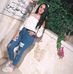 Eva Estephan - Facebook