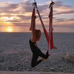 Fly yoga Eva Estepona - @fly_yoga_eva_estepona - Instagram