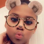 Eva Ewing - @iblueoceanix - Instagram