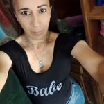Eva Falcone - @babyfalcone - Instagram