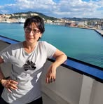 Eva Falcone - Facebook