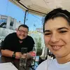 Oscar Y Eva Falcone - @oscaryevafalcone - TikTok