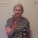 Eva Farmer - @evak484 - Instagram