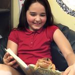 Eva Farmer - @efarm2019 - Instagram