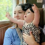 Eva Farmer - @farmer4928 - Instagram