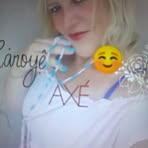 Eva Ferreira - Facebook