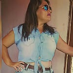Eva Ferreiro - @maria__eva77 - Instagram