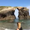Eva Ferreiro - @evalegide - TikTok