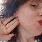 Eva Ferreiro Rodriguez - @buxangirl - Instagram
