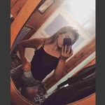 Eva Ferris - @evaferris524 - Instagram