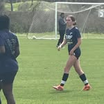 Eva Ferris - Soccer Account - @e.ferrissoccer - Instagram