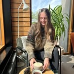 Eve Ferris - @evemareeferris - Instagram