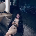 Eva Field - @qaz1318888 - Instagram