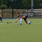 Eva Snid - @evafieldhockey - Instagram