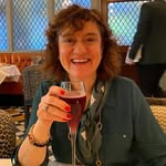 Karen Evans - @kfirthevans - Instagram