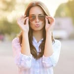 Eva Flora - @evaflora21 - Instagram