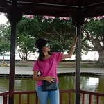 Eva Flora - @evaflora43 - Instagram