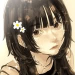 Eva Flora Marak - @balname_gitding_m_mk - Instagram