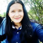 Eva flora purba - @evaflorapurba - Instagram