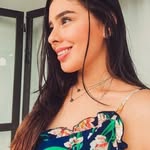 Flora Eva - @evaflora_donald_ - Instagram