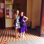 Eva. Ann Foley - @evafoley10 - Instagram