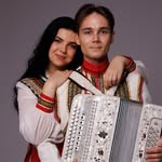 Фолк-дуэт «Сугрева» - @folksugreva - Instagram
